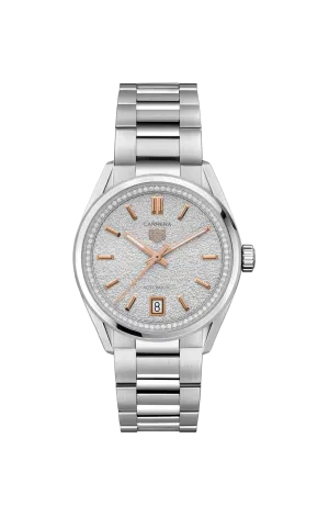 TAG HEUER CARRERA DATE