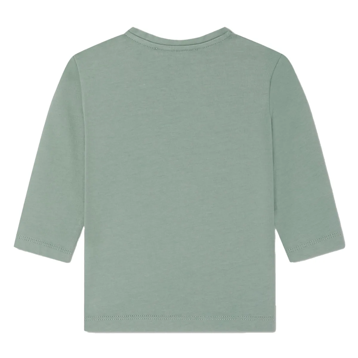 Tahsin Baby Explorer T-Shirt