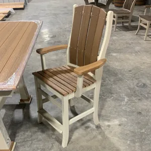 Taliesin Outdoor Armchairs