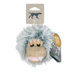 Tall Tails - 4" 2-in-1 Yeti Head