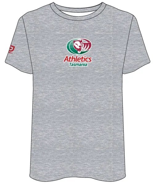 TAS Athletics Men's Casual Tee