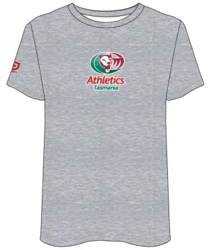 TAS Athletics Men's Casual Tee