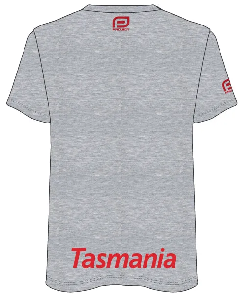TAS Athletics Men's Casual Tee