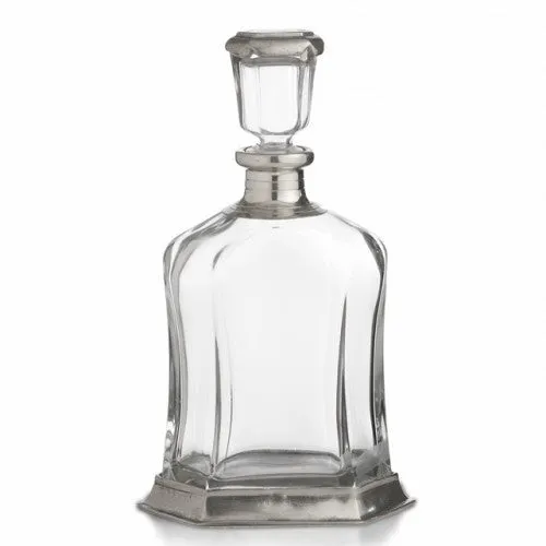 Taverna Decanter Medium