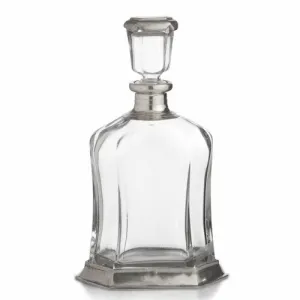 Taverna Decanter Medium