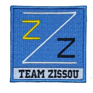 Team Z Morale Patch