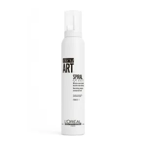 Tecni.Art Spiral Queen