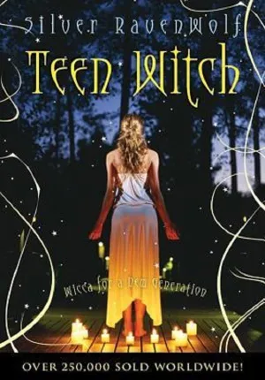 Teen Witch