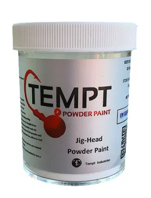 Tempt Powder Paint