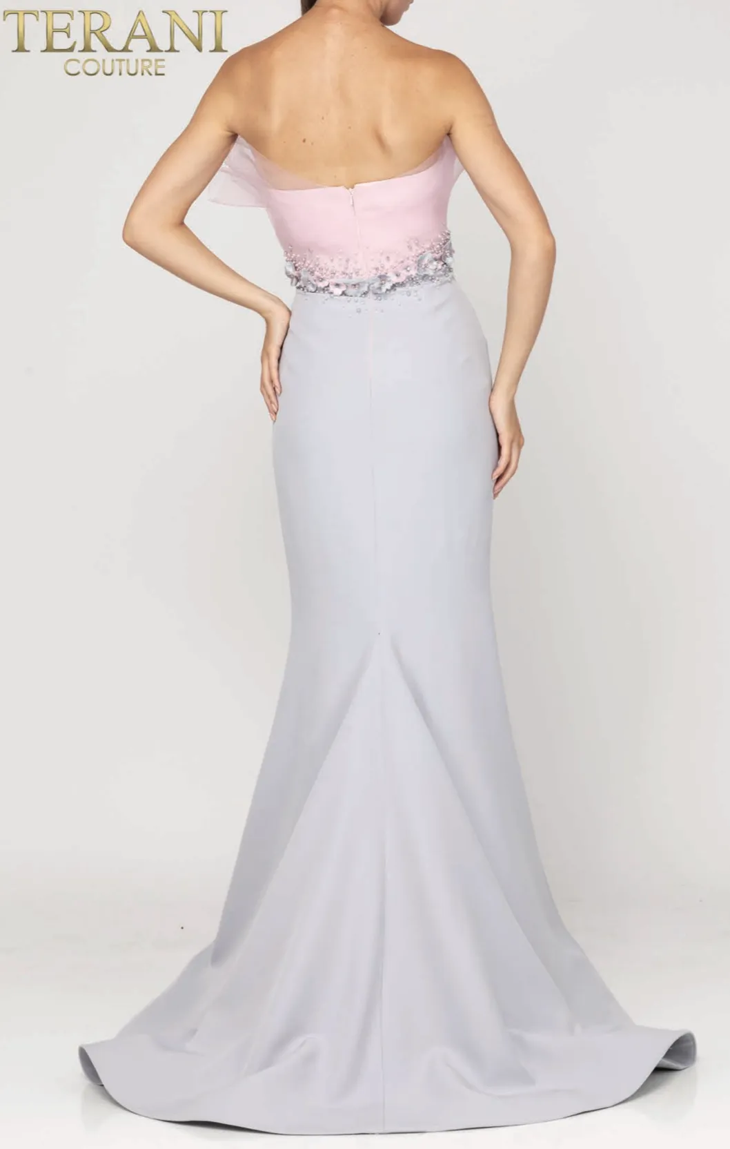 Terani Couture 2011E2104
