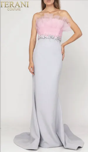 Terani Couture 2011E2104