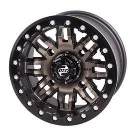 Teton Beadlock Wheel