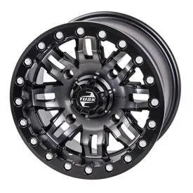 Teton Beadlock Wheel