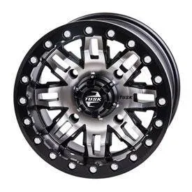 Teton Beadlock Wheel