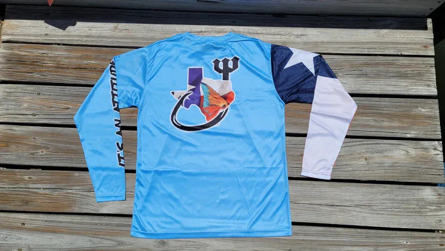Texas Lone Star WS