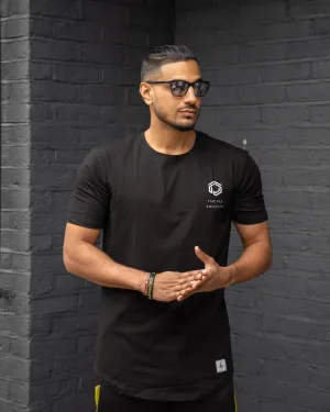 TFS | EXCLUSIVE | BLACK TEE