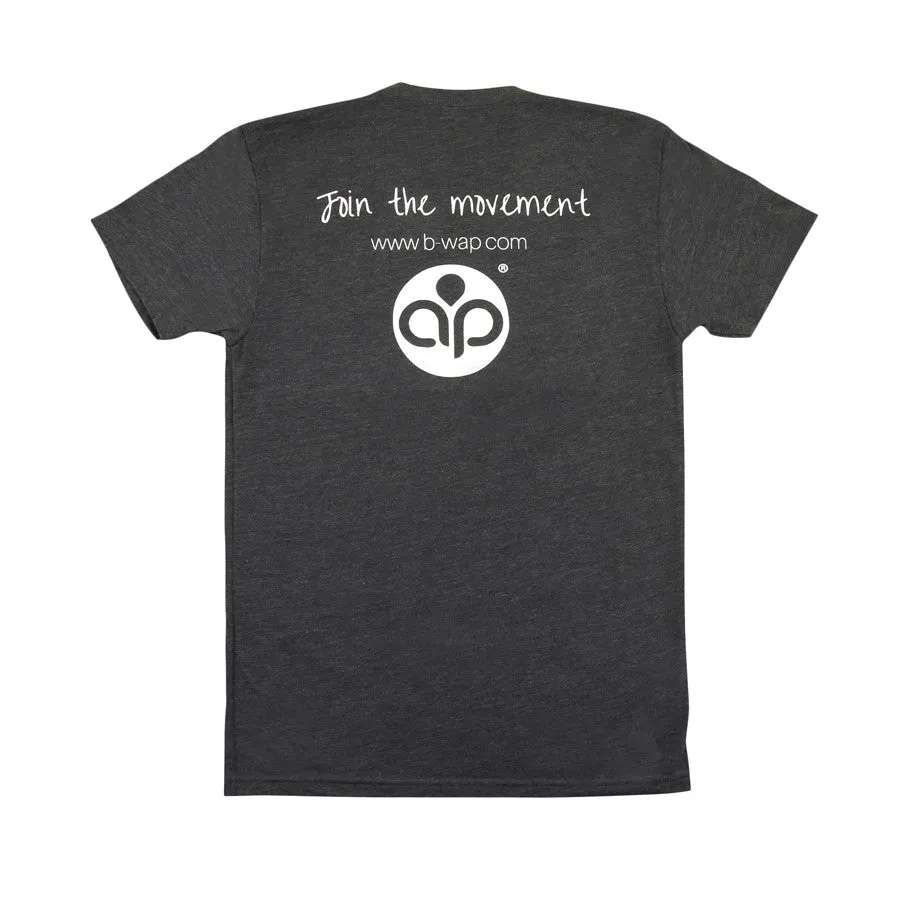 The BWAP Shirt