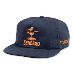 The Chappie Hat Cap