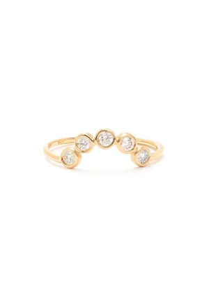 The Diamond Curve Band