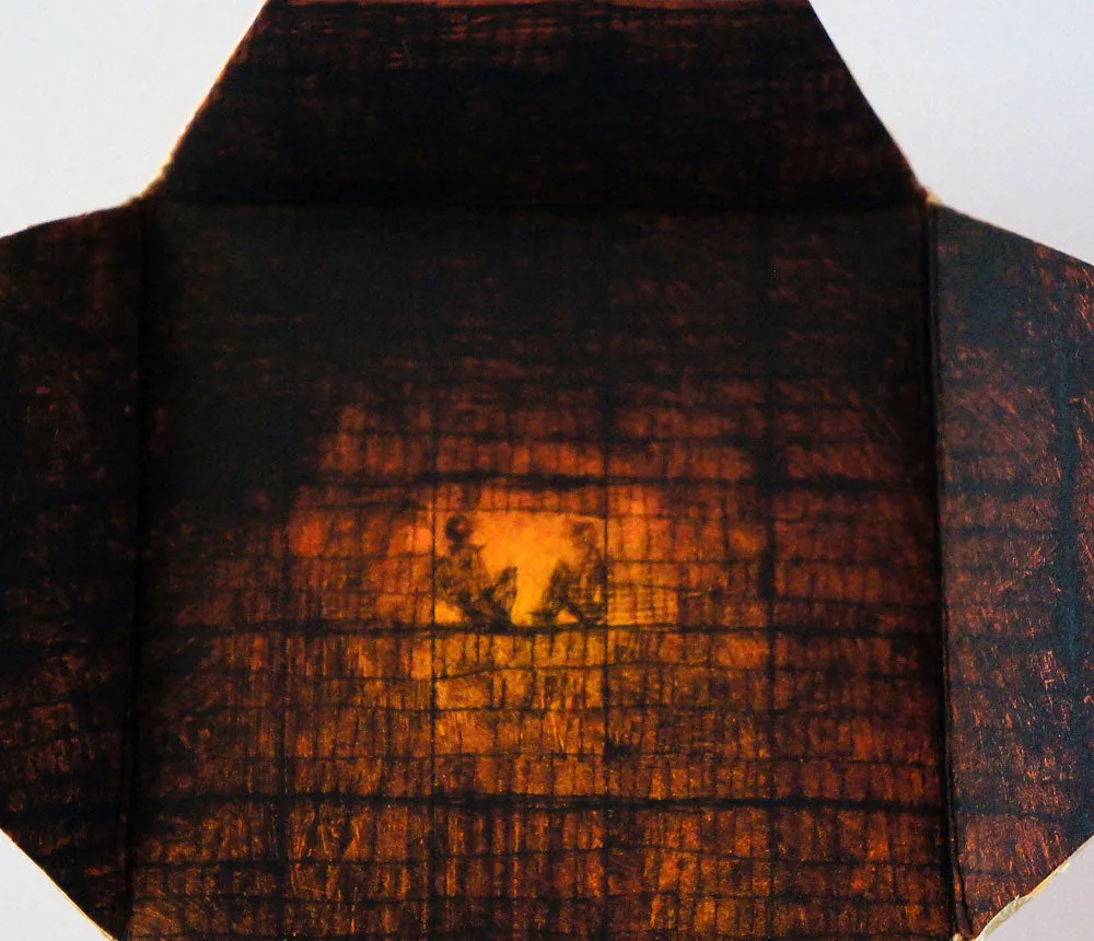 The Great Library by Amanda Watson-Will