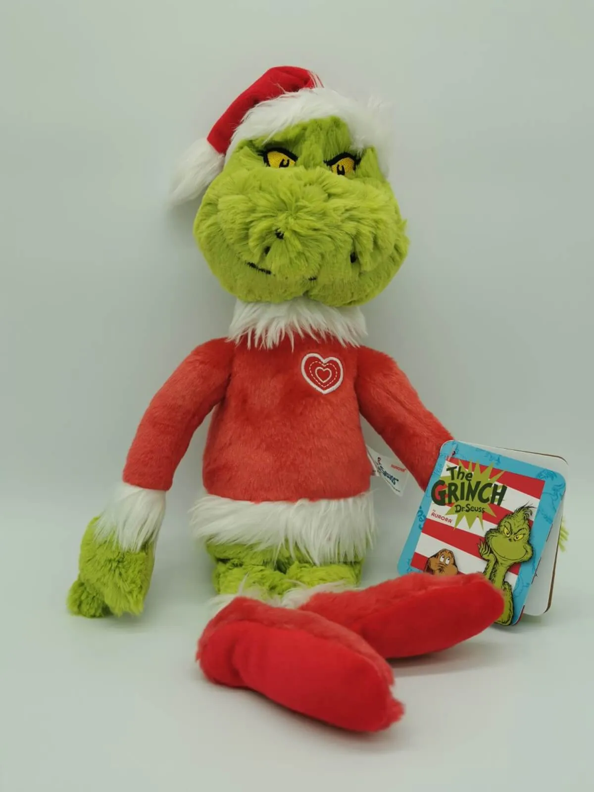 The Grinch