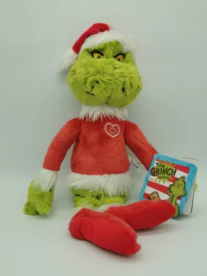 The Grinch