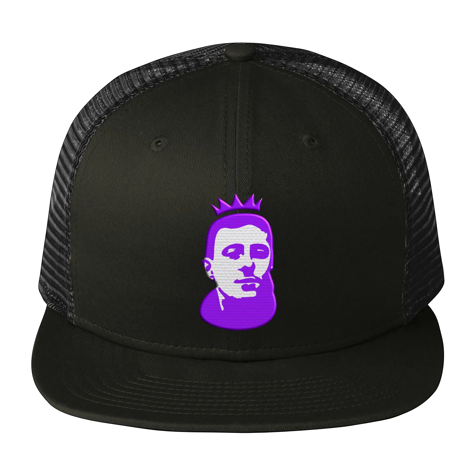 The Last Great British Explorer Hat