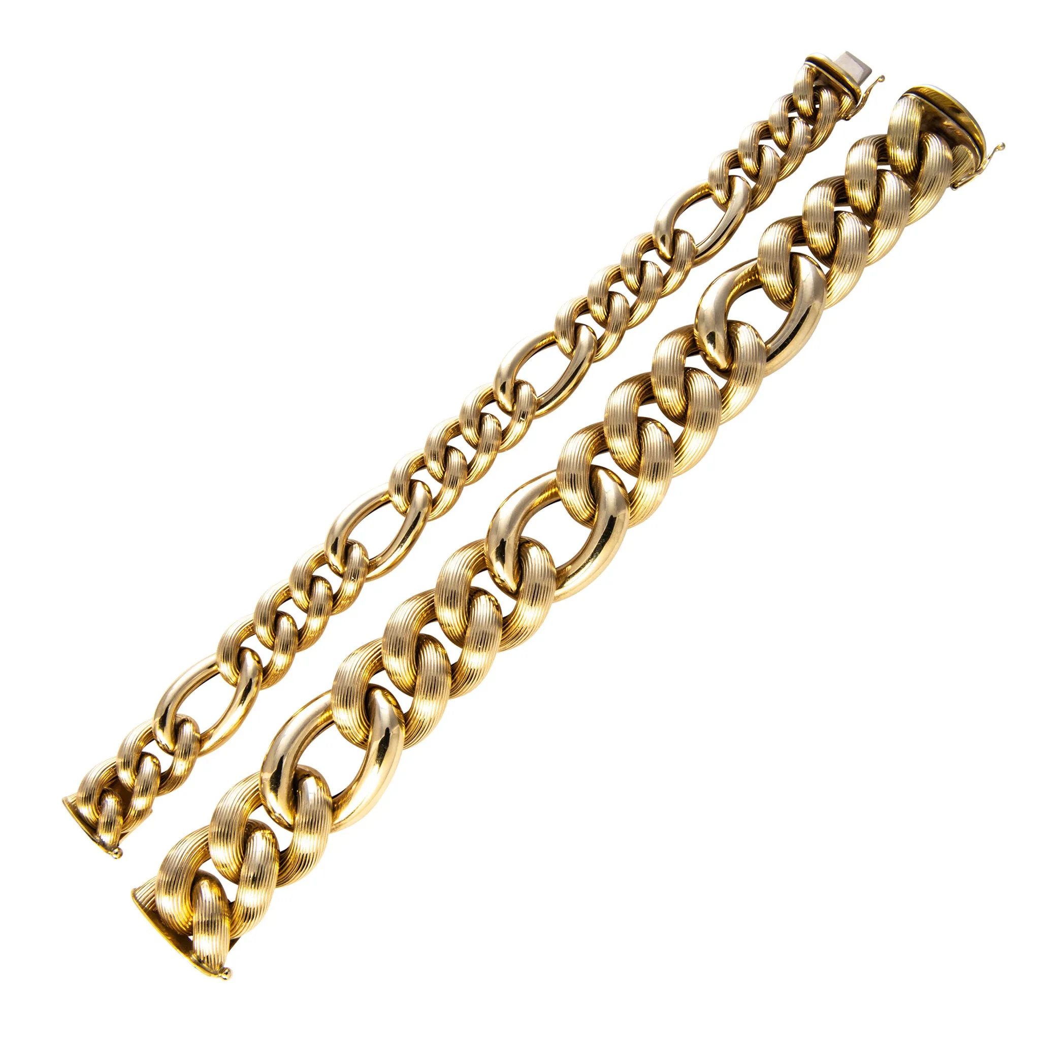 The Mariana Bracelet