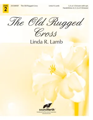 The Old Rugged Cross - Handbells 3-5 octaves