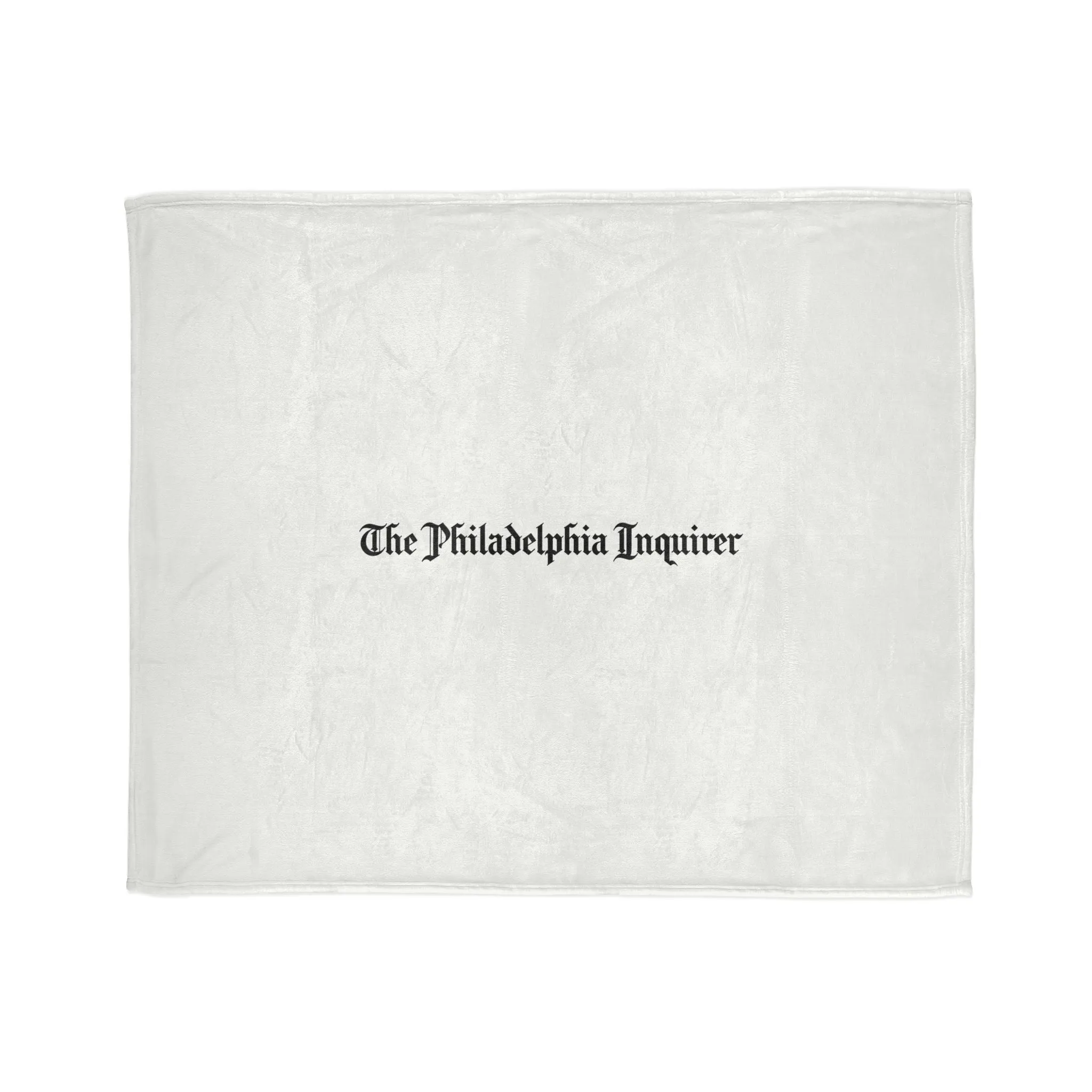 The Philadelphia Inquirer Blanket