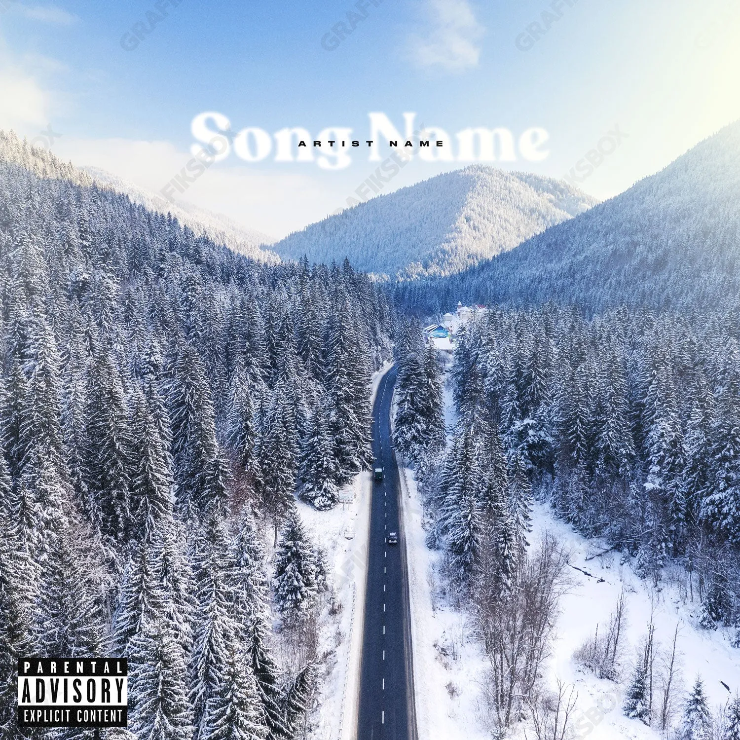 The Road