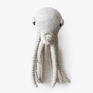 The Small Octopus - Original