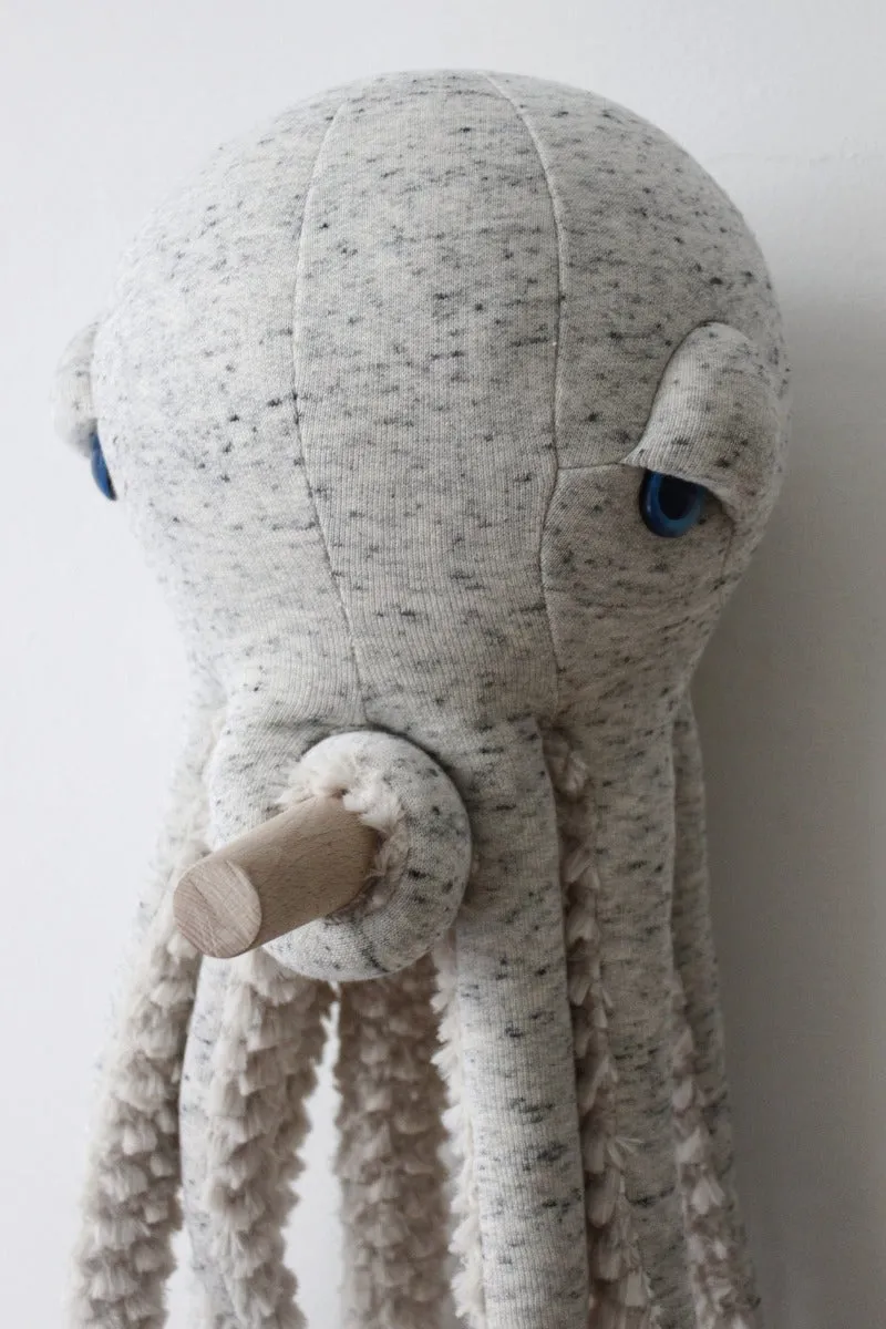 The Small Octopus - Original