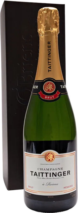 The Taittinger Gift Box