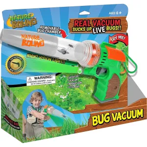 Thin Air Brands Nature Bound Bug Vacuum - New