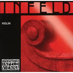 Thomastik Infeld Red Violin D String 4/4