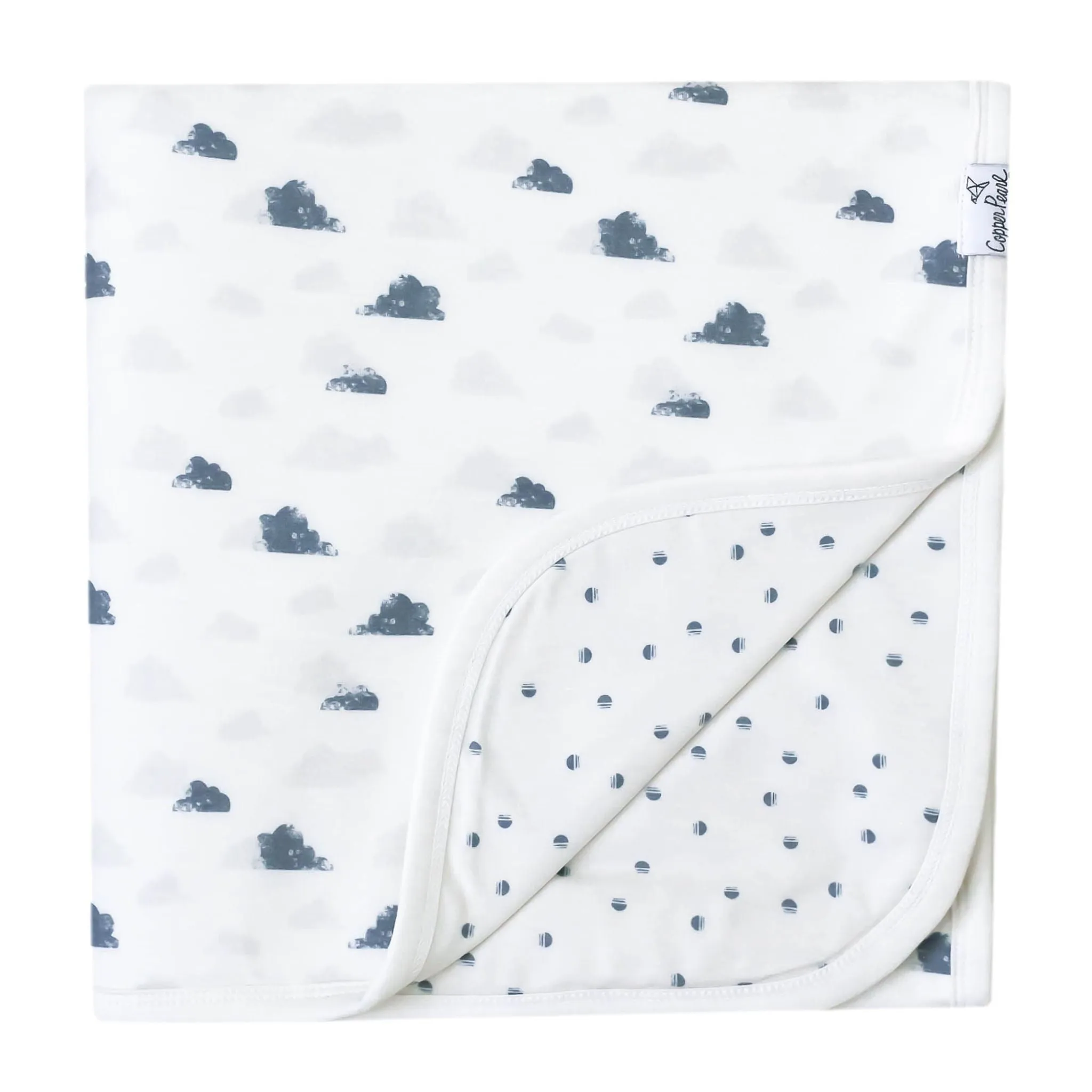 Three-Layer Quilt - Dream