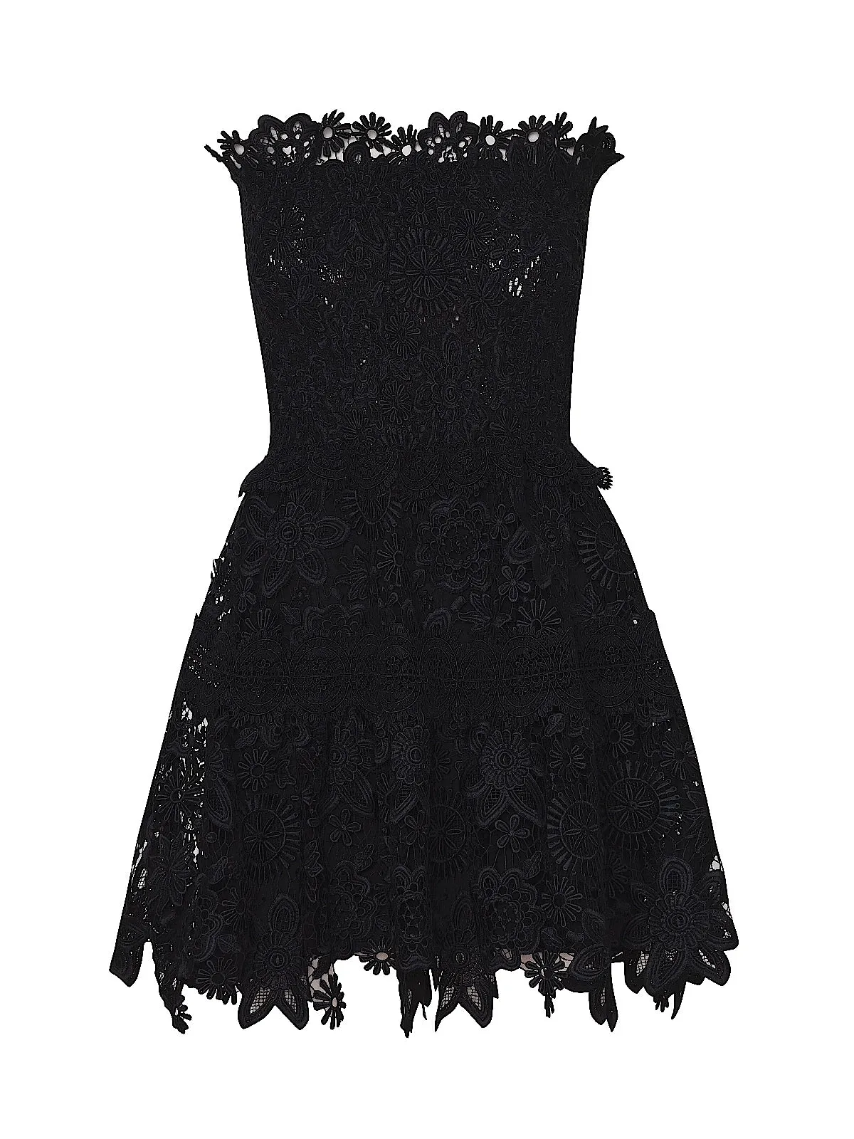 Tifanny Mini Dress