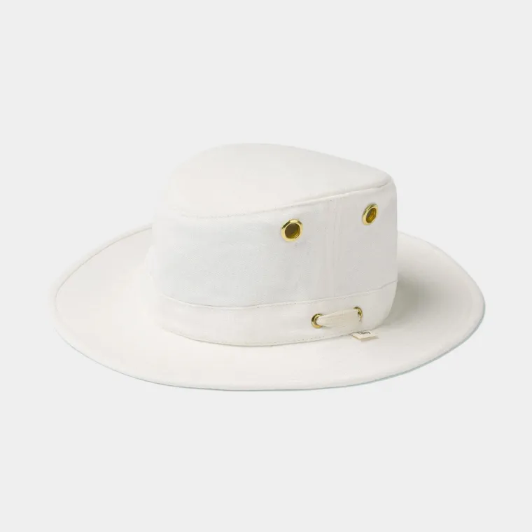 Tilley - Th5 Hemp Hat | Natural