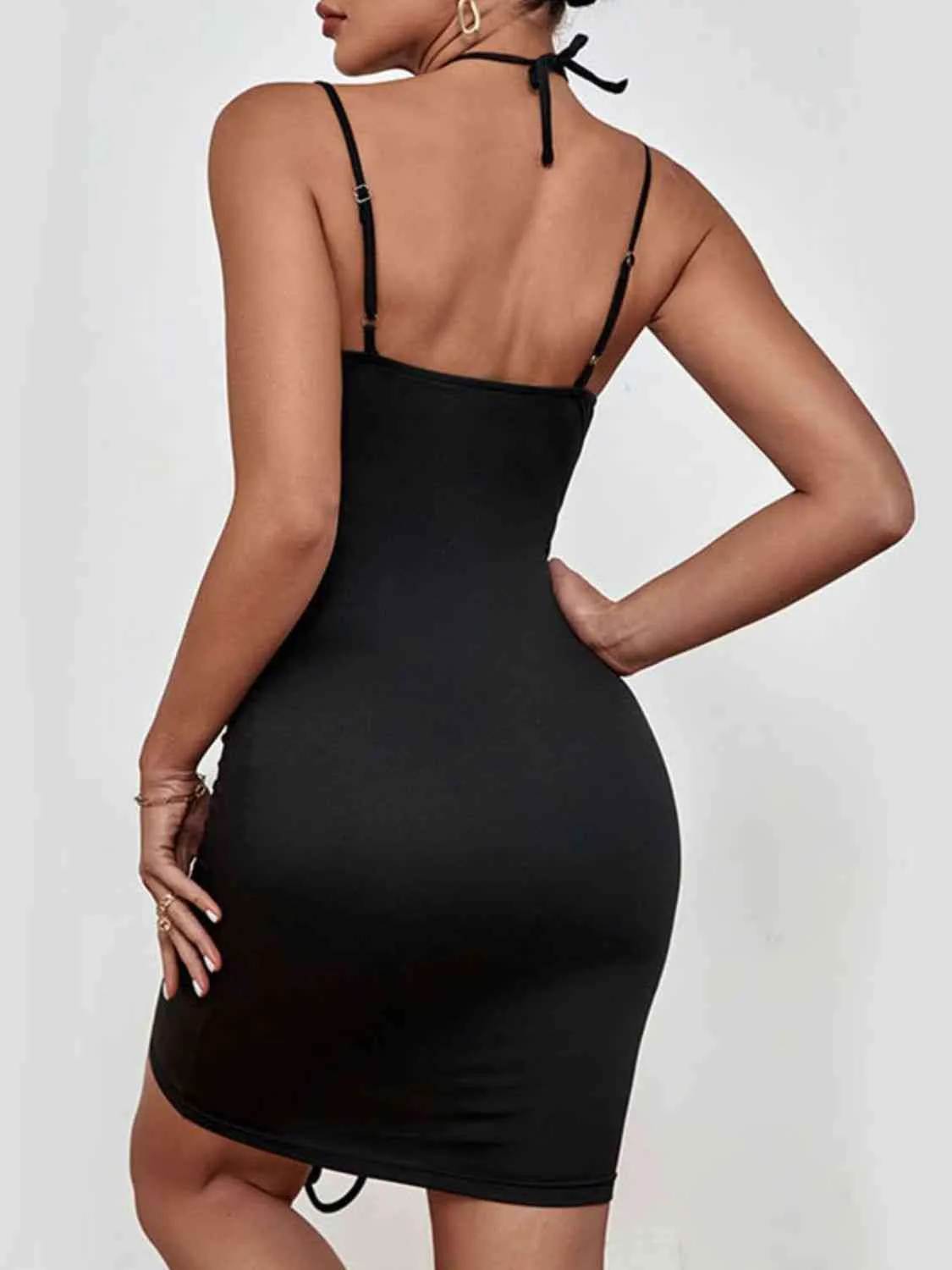 Tina Dress