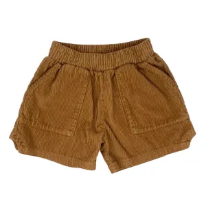 Tiny Whales Explorer Short Sand