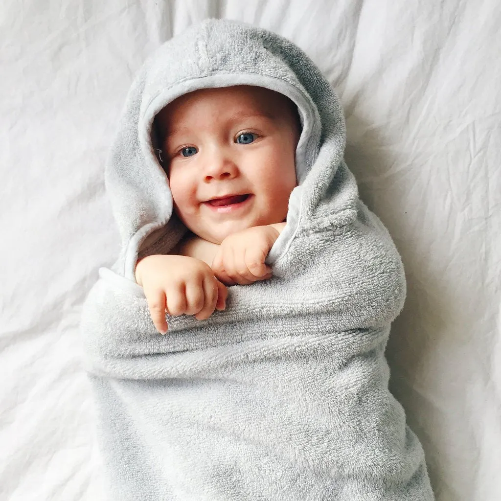 Toddler Hooded Towel