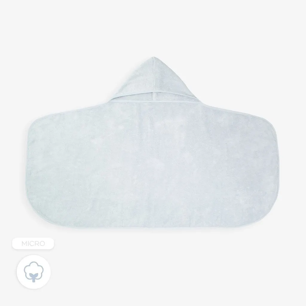 Toddler Hooded Towel