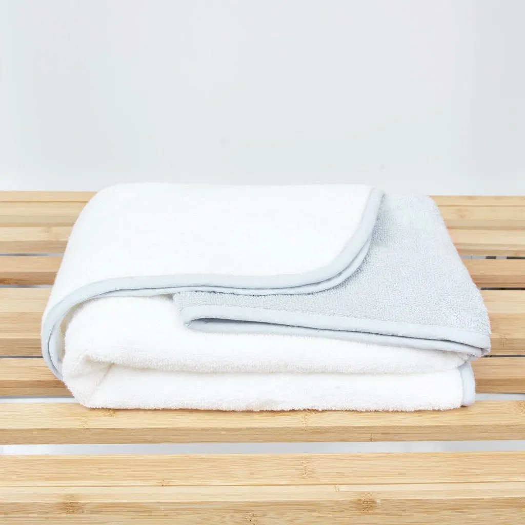 Toddler Hooded Towel