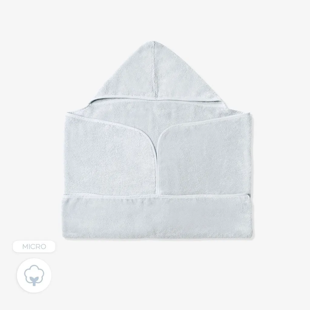 Toddler Hooded Towel