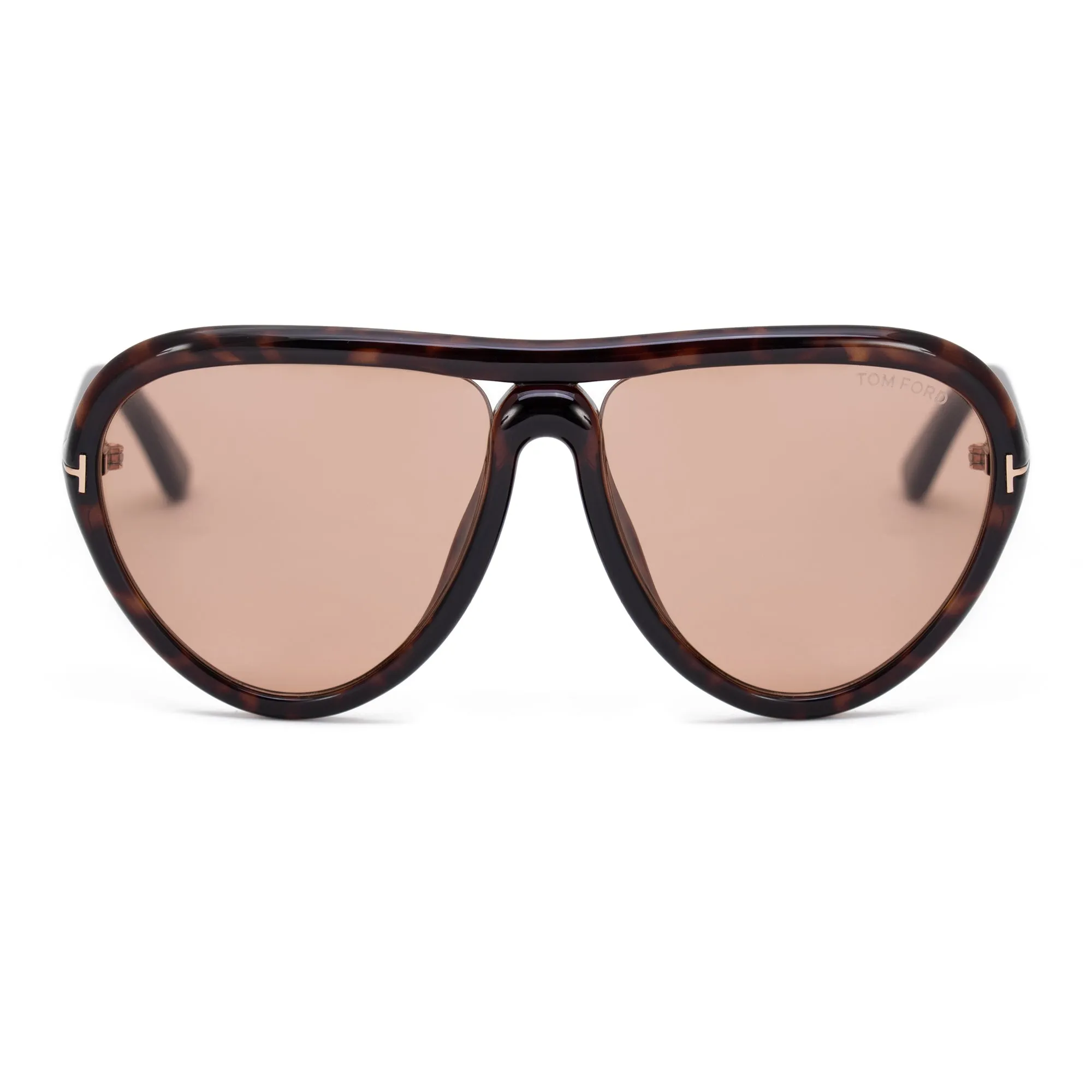 Tom Ford Pilot Sunglasses FT0769 52E 59