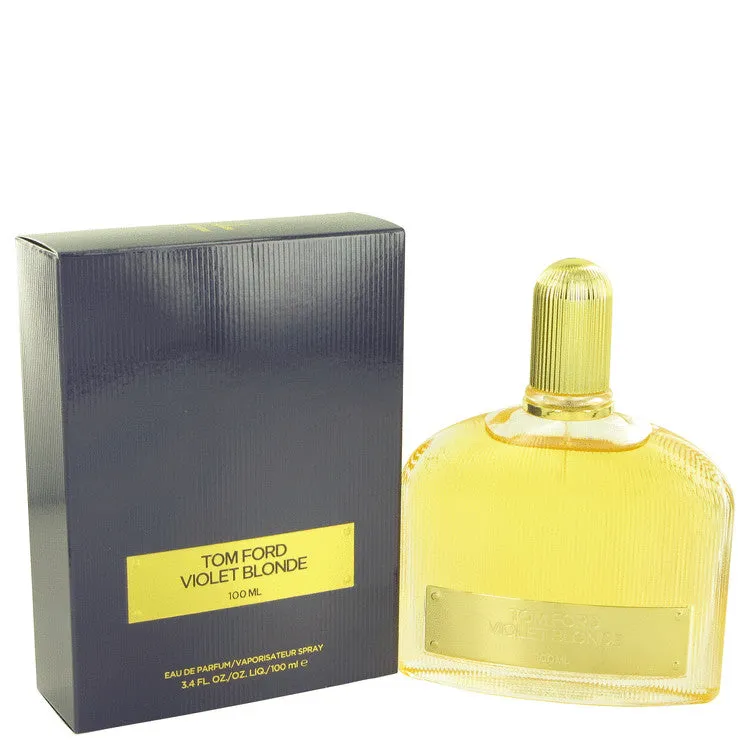 Tom Ford Violet Blonde Eau De Parfum Spray By Tom Ford