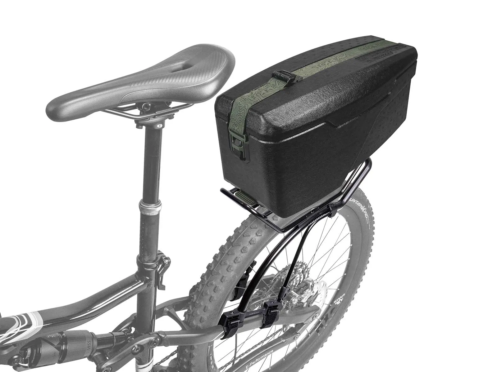 Topeak Bolso E-Explorer Termico para Bateria