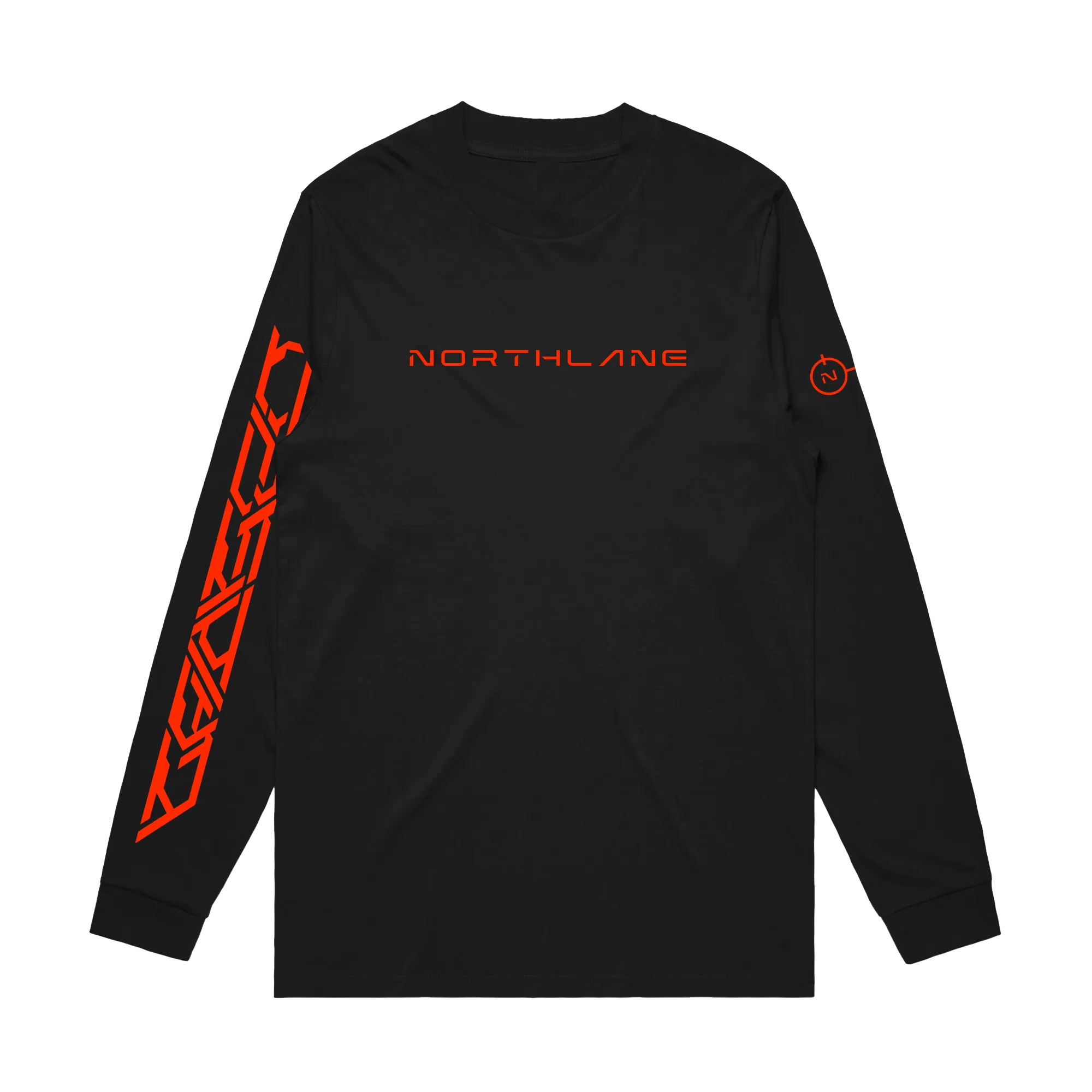 Tracklist Long Sleeve