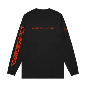 Tracklist Long Sleeve